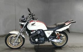 HONDA CB400SF VERSION S 1998 NC31