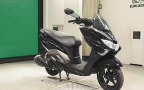 SUZUKI BURGMAN125 EA11A