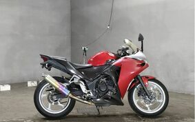 HONDA CBR250R MC41