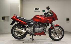 HONDA XELVIS MC25