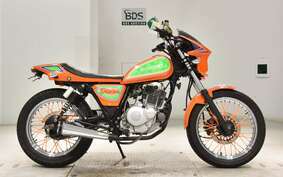 SUZUKI GRASS TRACKER Bigboy NJ4BA