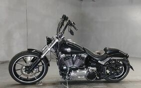 HARLEY FXSB1580 2015 BF5