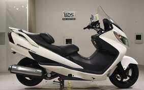 SUZUKI SKYWAVE 400 S Gen.2 2011 CK43A