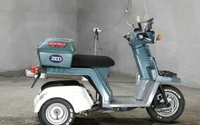 HONDA GYRO X TD02