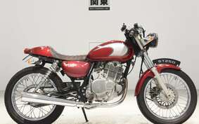 SUZUKI ST250E NJ4AA