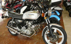 HONDA CBX1000 2014 CB1