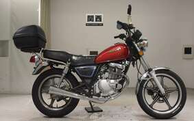 SUZUKI GN125 F Gen.2 PCJ2N