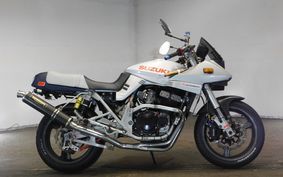 SUZUKI GSX250S KATANA GJ76A