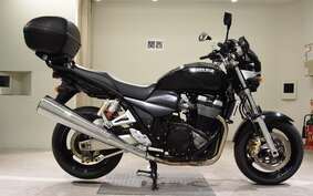 SUZUKI GSX1400 2007 GY71A