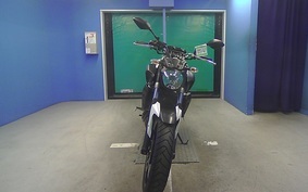 YAMAHA MT-07 2015 RM07J