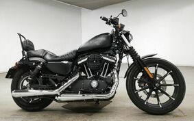 HARLEY XL883N 2016 LE2