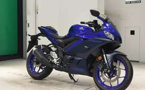 YAMAHA YZF-R25 A RG74J