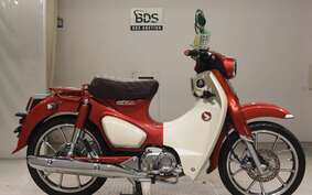 HONDA C125 SUPER CUB JA58