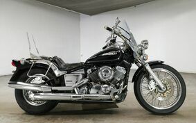 YAMAHA DRAGSTAR 400 2000 VH01J