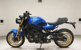 YAMAHA XSR900 2022 RN80J