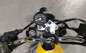 SUZUKI GLASS TRACKER BIG BOY NJ4BA