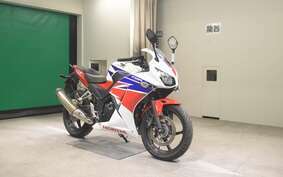 HONDA CBR250R A MC41