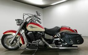 HONDA SHADOW 750 1998 RC44