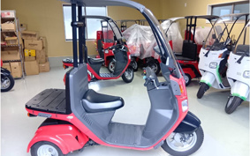 HONDA GYRO TA03