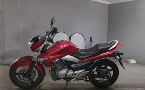 SUZUKI GSR250 GJ55D