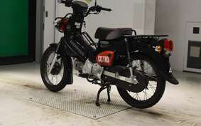 HONDA CROSS CUB 110 JA45