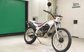 HONDA TLR250R MD18