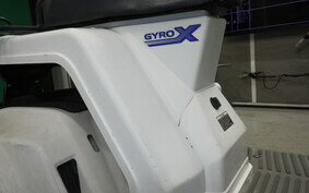 HONDA GYRO X TD02