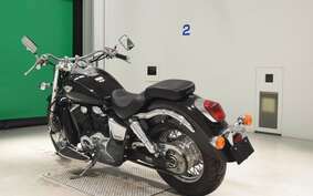 HONDA SHADOW 400 2006 NC34