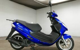 SUZUKI ADDRESS 110 CF11A