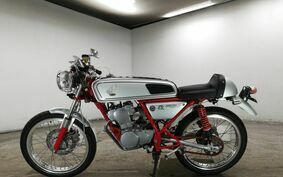 HONDA DREAM 50 AC15