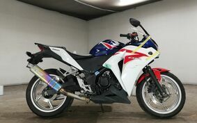 HONDA CBR250R MC41