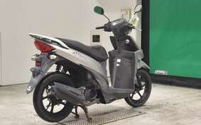 SUZUKI ADDRESS 110 CE47A