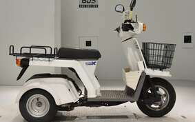 HONDA GYRO X TD02