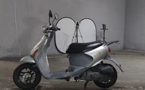 SUZUKI LETS4 CA45A
