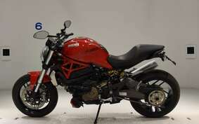 DUCATI M1200 2015