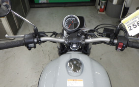 HONDA GB350S 2024 NC59