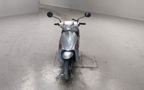 SUZUKI LETS4 CA45A