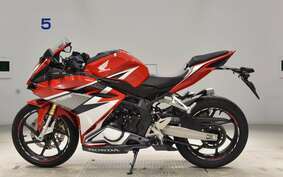 HONDA CBR250RR A MC51