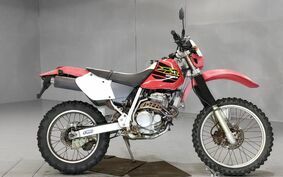 HONDA XR250 MD30