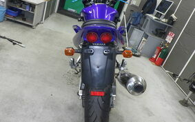 YAMAHA FZS1000 FAZER 2001