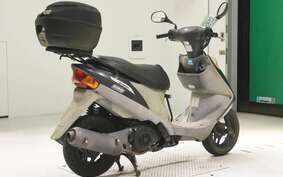 SUZUKI ADDRESS V125 G CF4EA