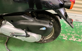 HONDA TODAY AF61