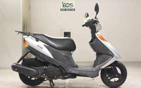 SUZUKI ADDRESS V125 CF4EA