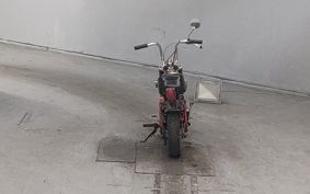 HONDA MONKEY Z50A