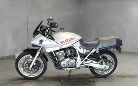 SUZUKI GSX250S KATANA GJ76A