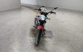 HONDA CBF125 LALPCJ72