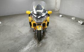 HONDA GL1500 GOLD WING TRIKE SE 1997 SC22