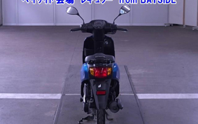 HONDA TACT-4 BASIC