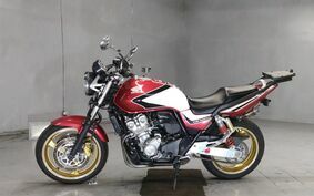 HONDA CB400 SUPER BOLDOR 2009 NC42