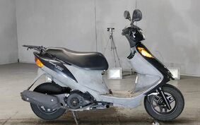 SUZUKI ADDRESS V125 CF4EA